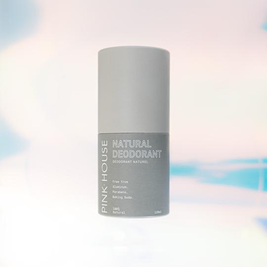 Pit Potion - Natural Deodorant - Sprig Flower Co