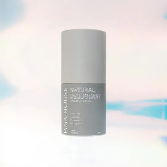 Pit Potion - Natural Deodorant - Sprig Flower Co