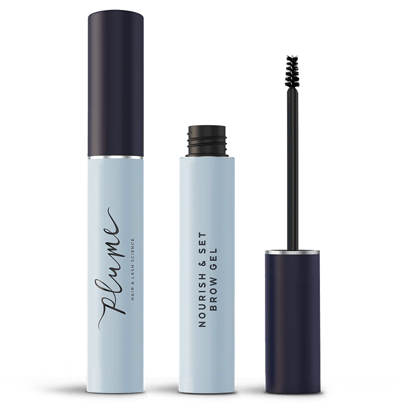 Plume Science Brow Gel - Sprig Flower Co