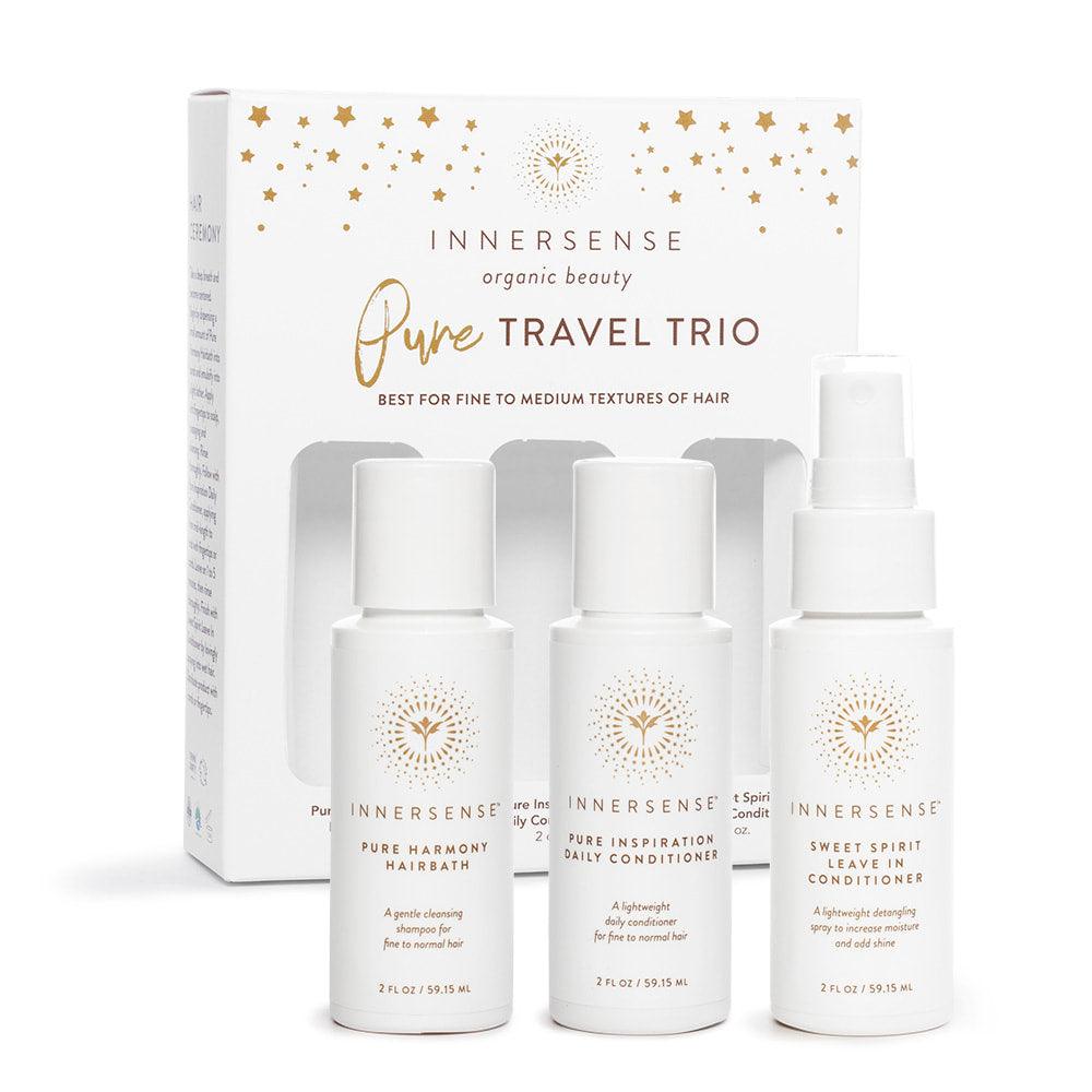 Pure Travel Trio - Sprig Flower Co