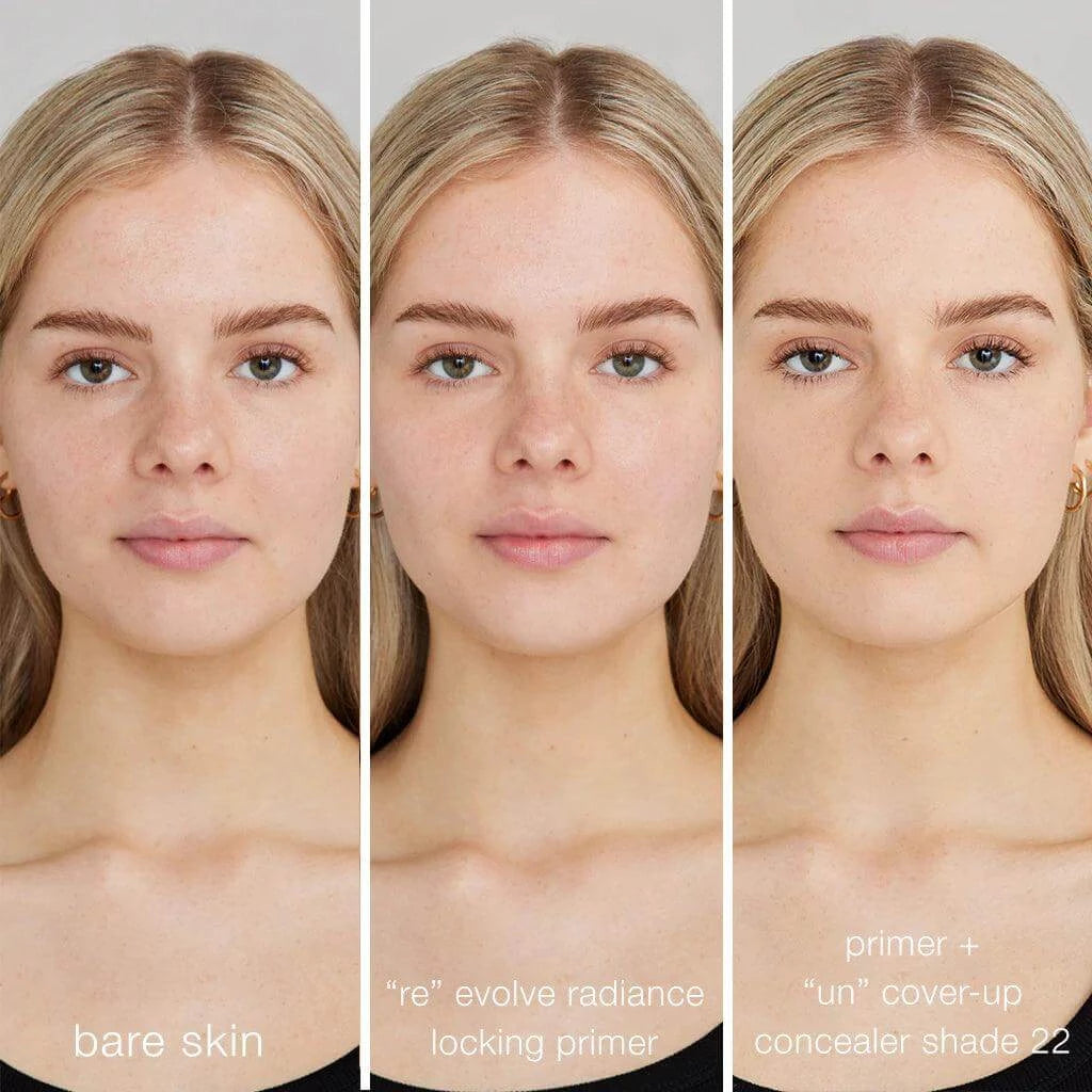 "Re" Evolve Radiance Locking Primer - Sprig Flower Co