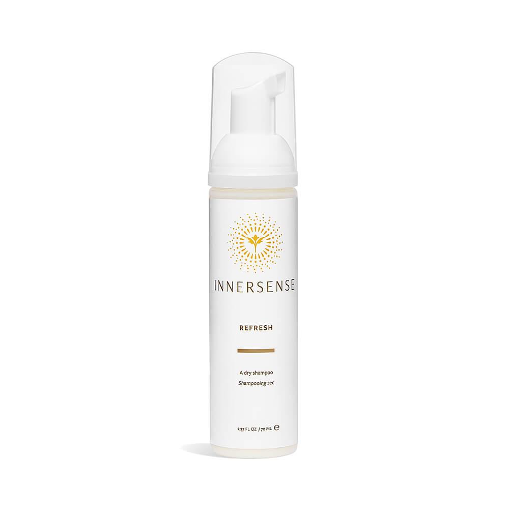 Refresh Dry Shampoo - Sprig Flower Co