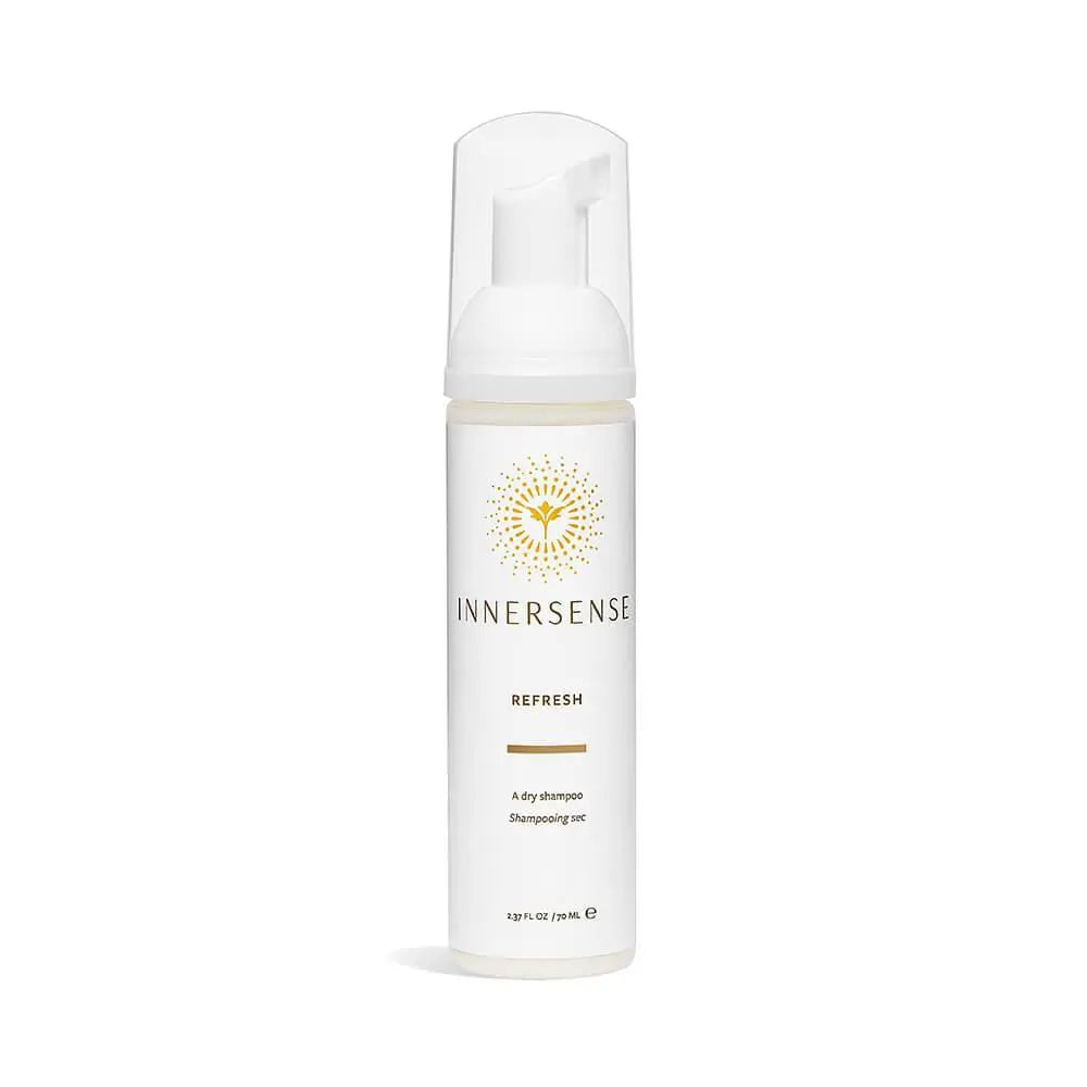 Refresh Dry Shampoo - Sprig Flower Co