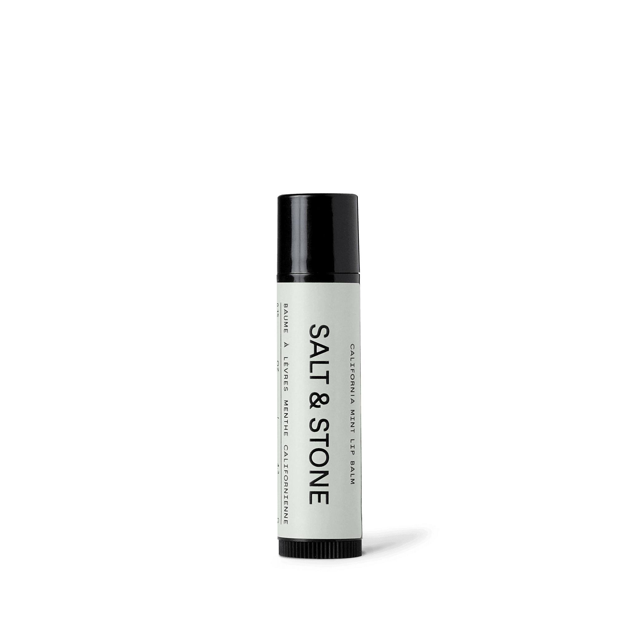 Salt & Stone Lip Balm - Sprig Flower Co
