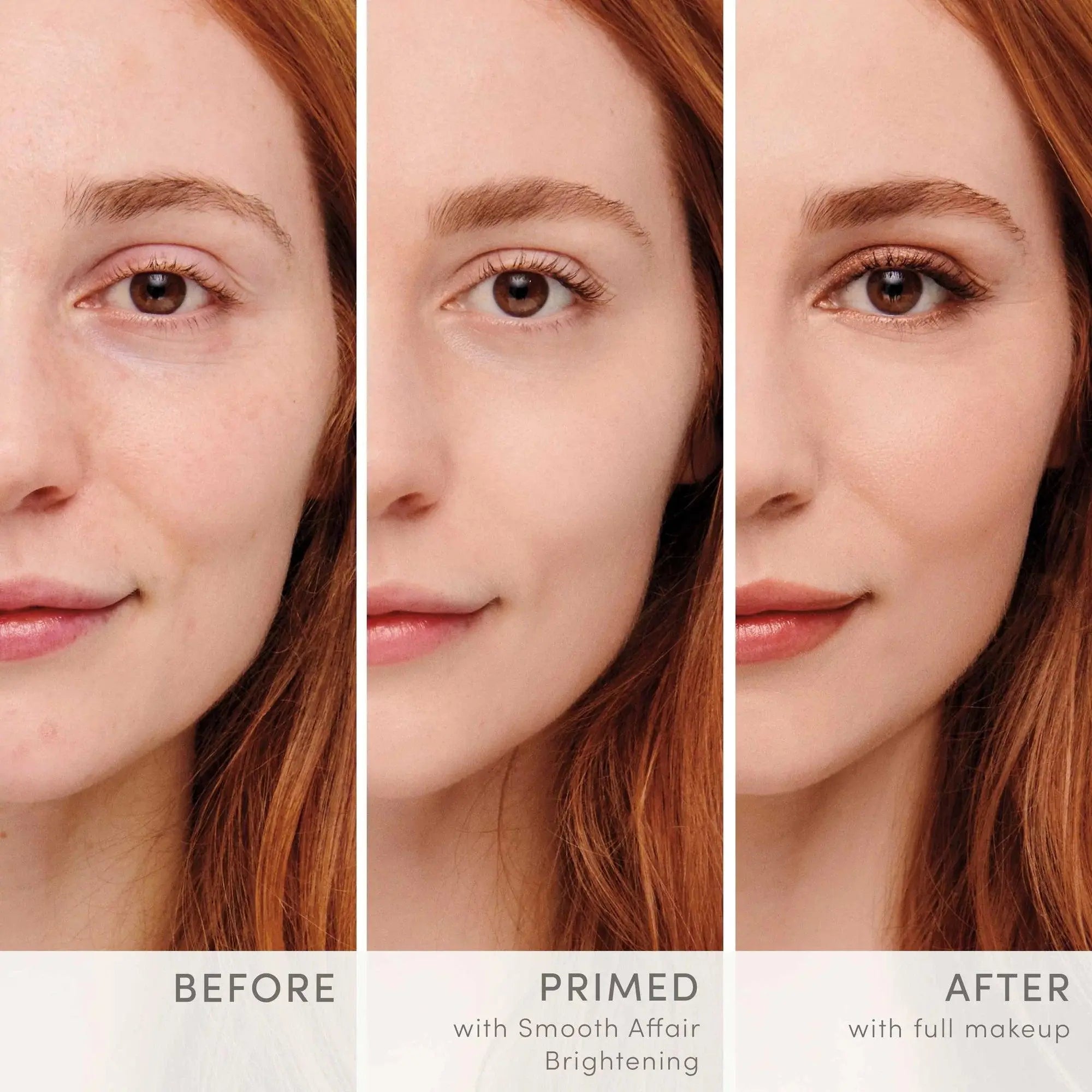 Smooth Affair Brightening Primer - Sprig Flower Co