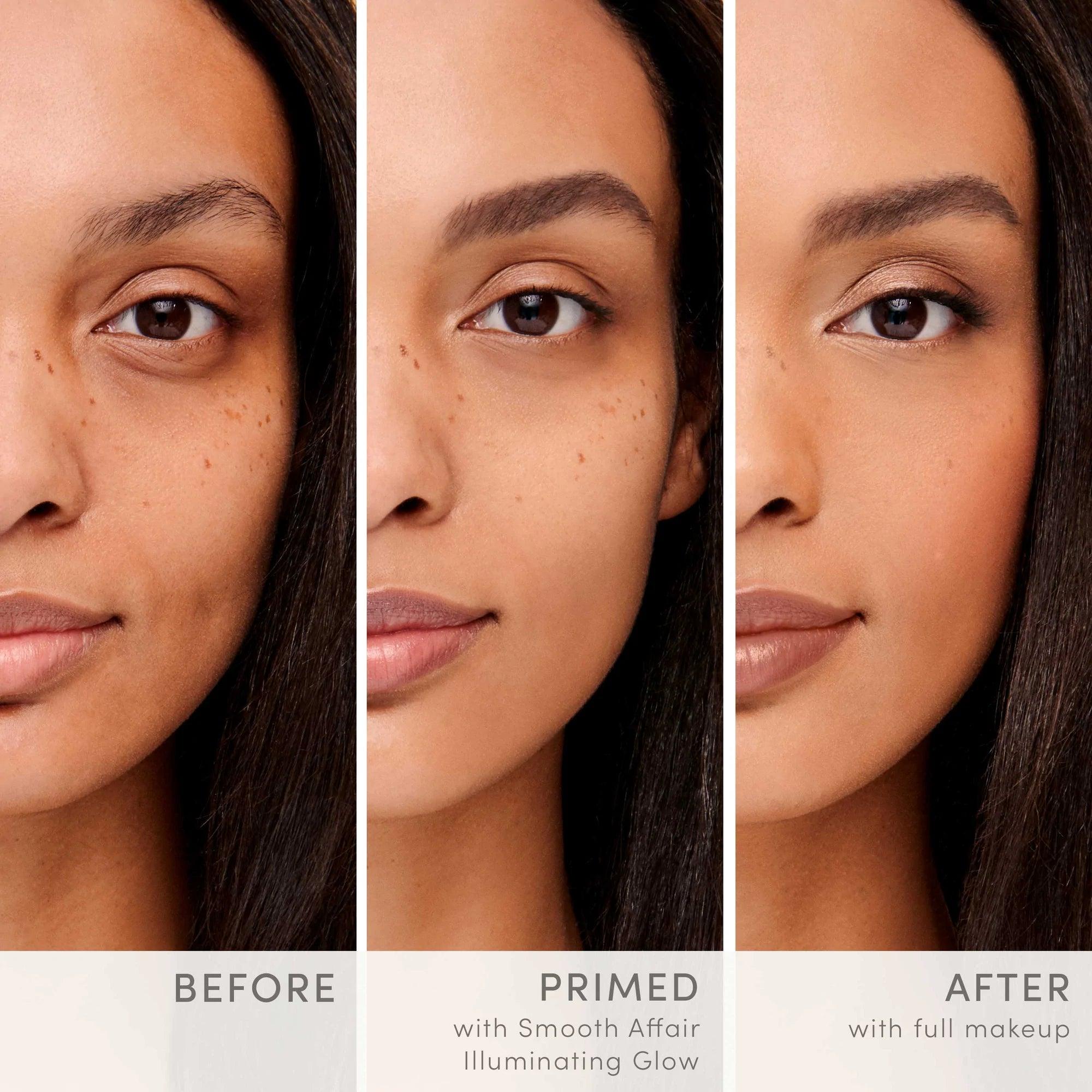 Smooth Affair Illuminating Glow Primer - Sprig Flower Co