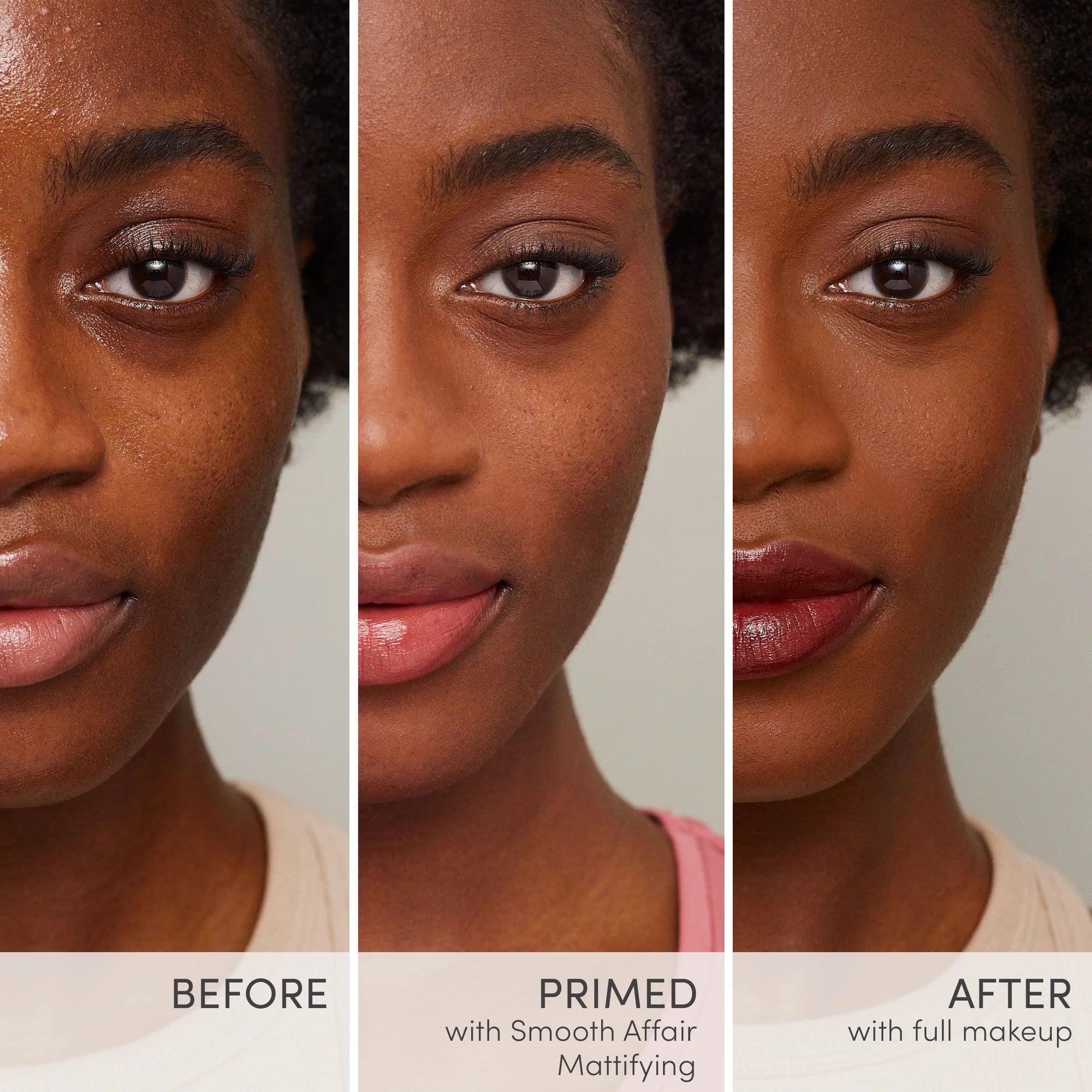 Smooth Affair Mattifying Primer - Sprig Flower Co