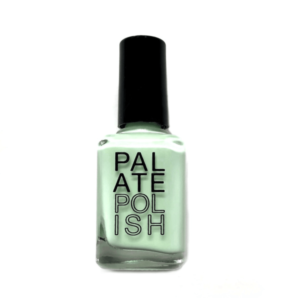 Sweet Mint Nail Polish - Sprig Flower Co