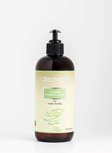 Unscented Prebiotic Lotion - Sprig Flower Co