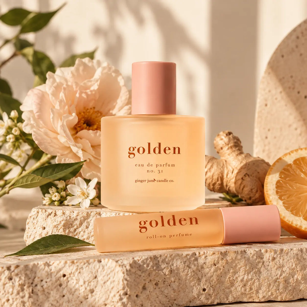 Perfume - Sprig Flower Co