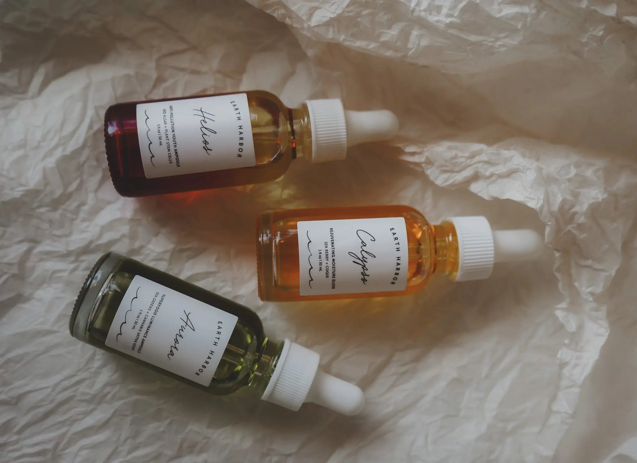 Acne-Oily-Prone-Starter-Routine Sprig Beauty Co