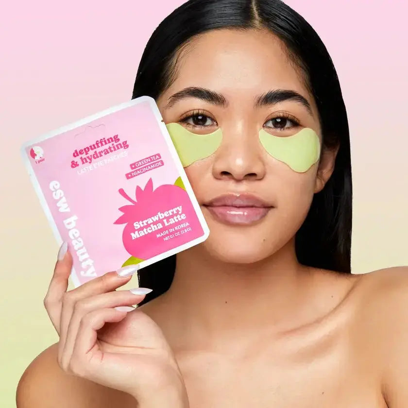 Clean Beauty For Teens
