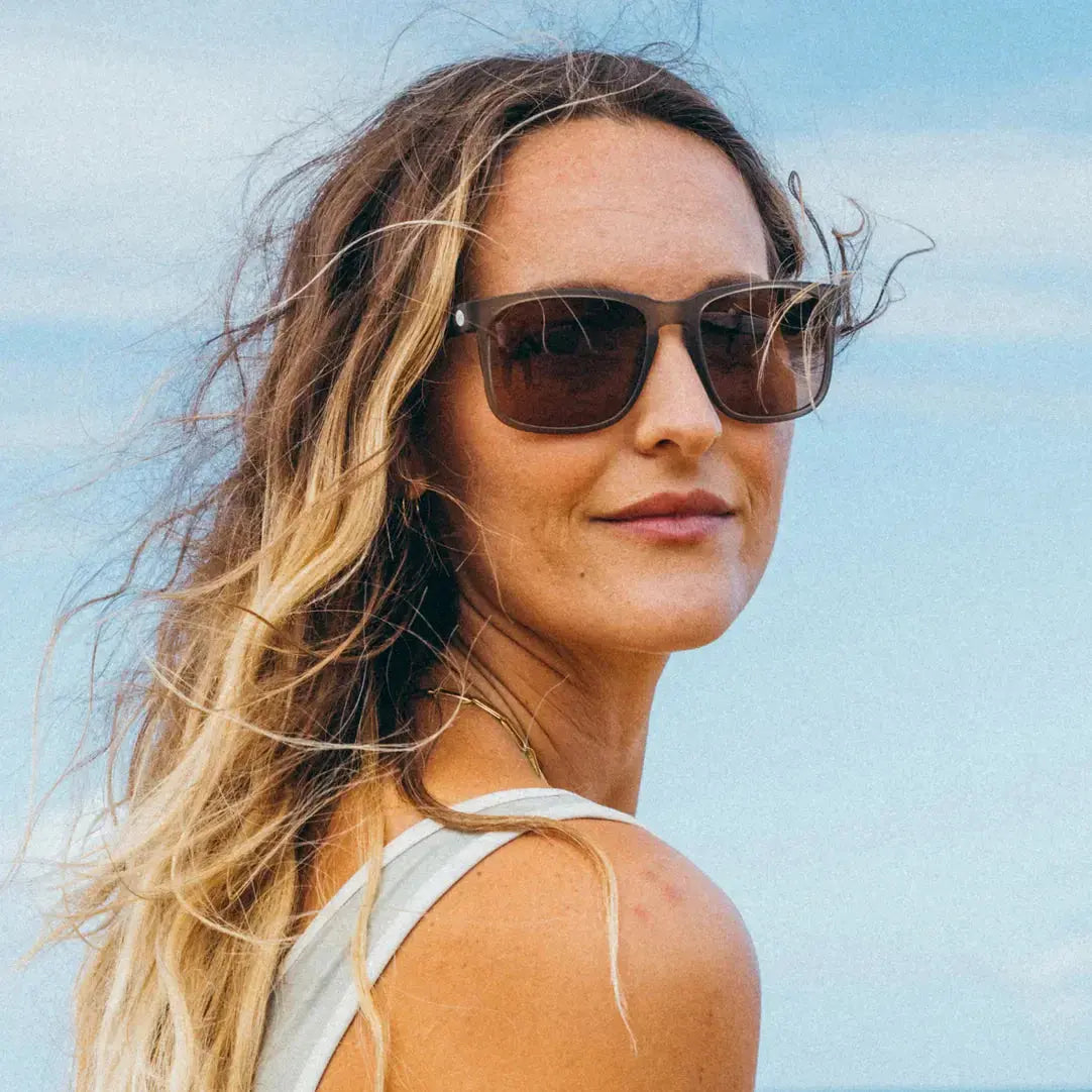 Kiva Polarized Sunglasses Sunski