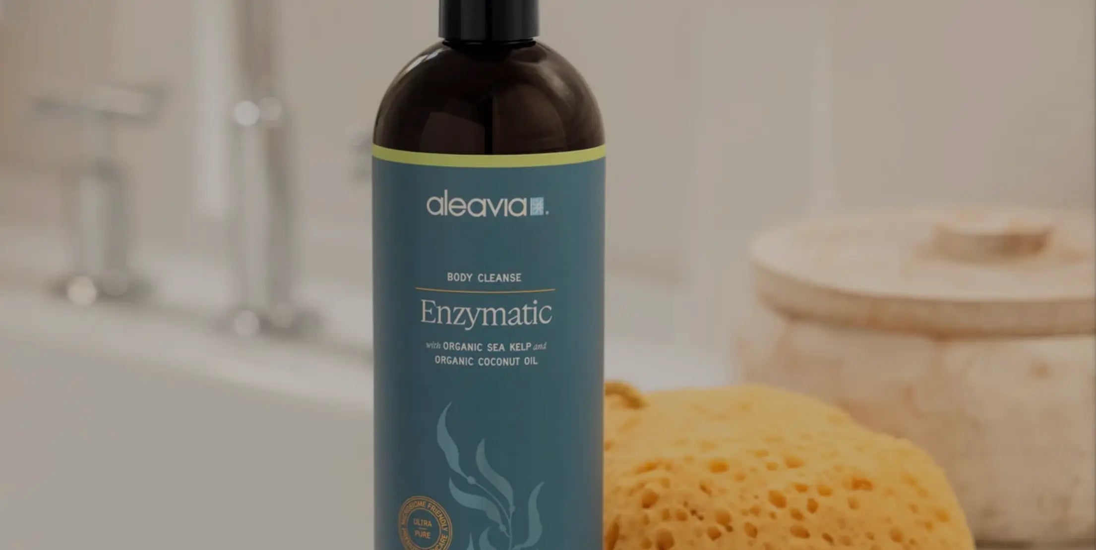 Aleavia-Skincare Sprig Beauty Co