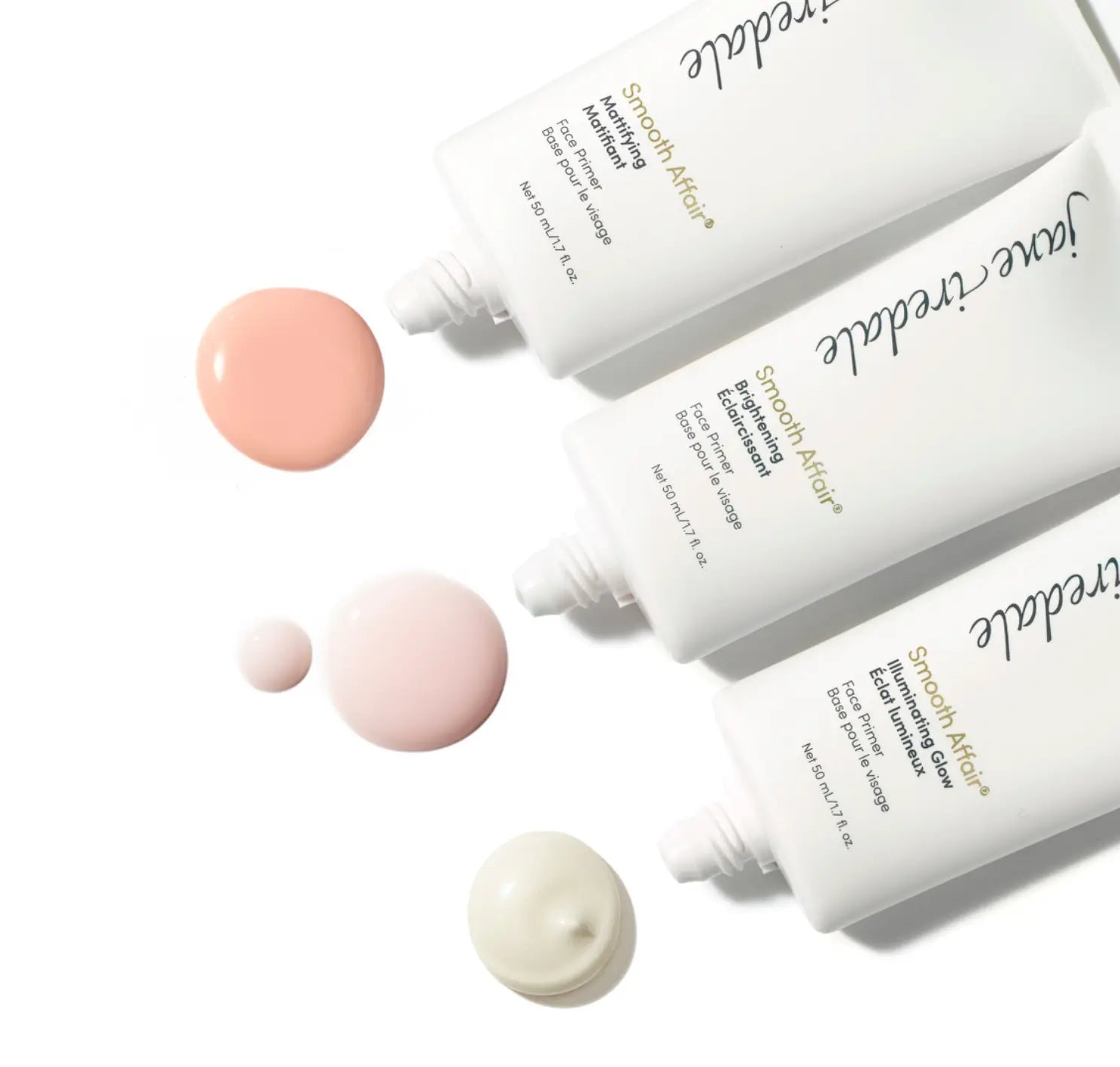 Prep, Primer and Stay Spray - Sprig Flower Co