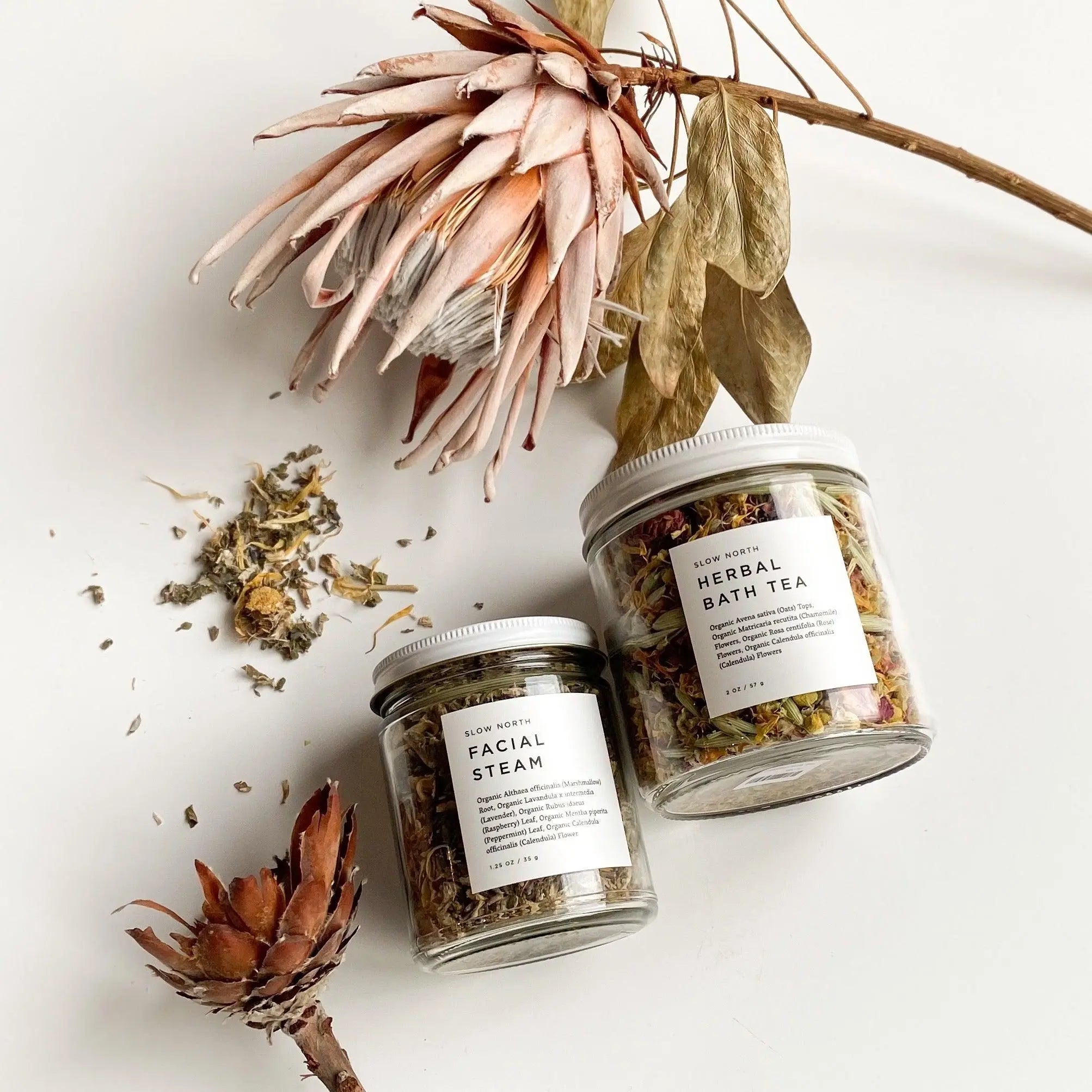Bath + Body - Sprig Flower Co