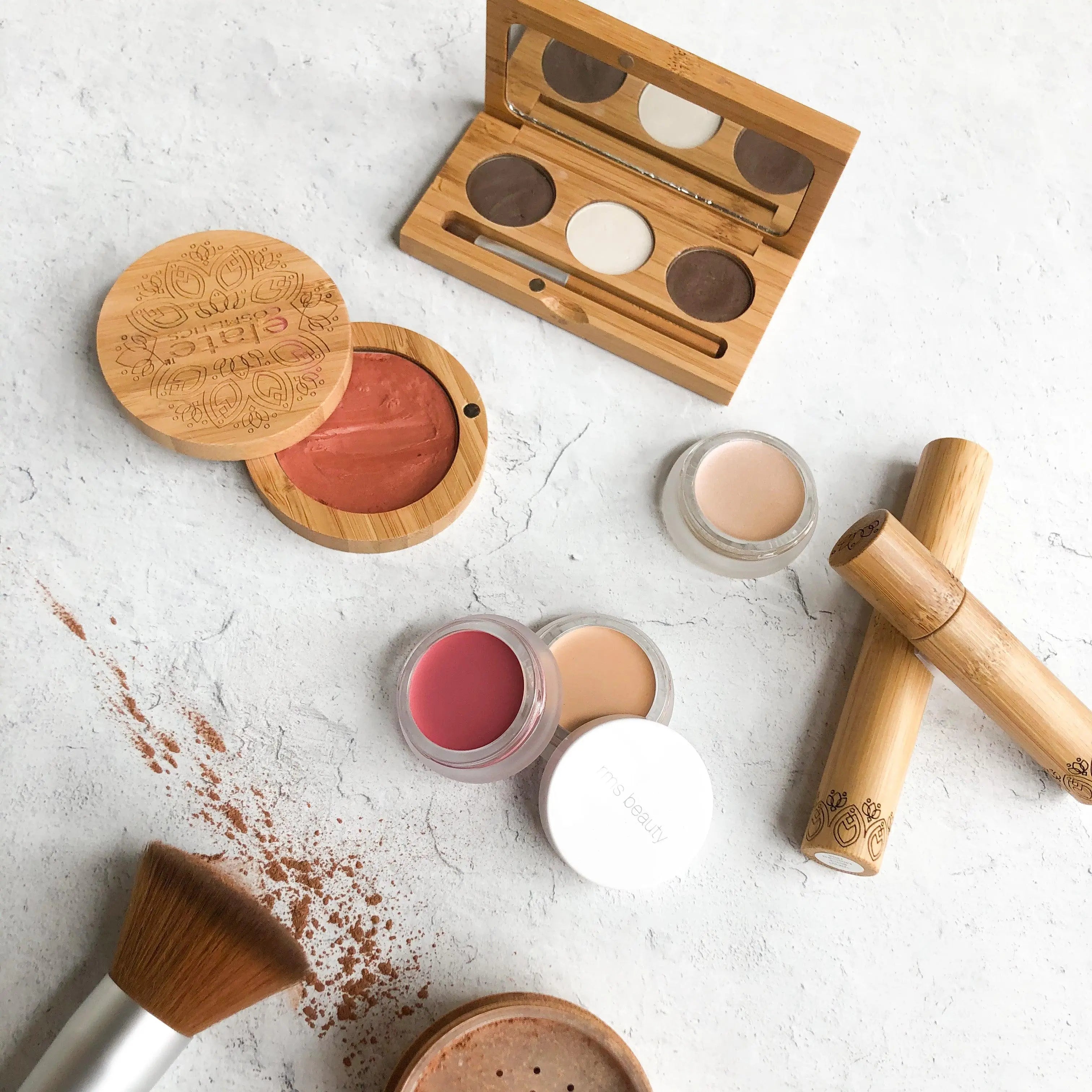 Cosmetics - Sprig Flower Co