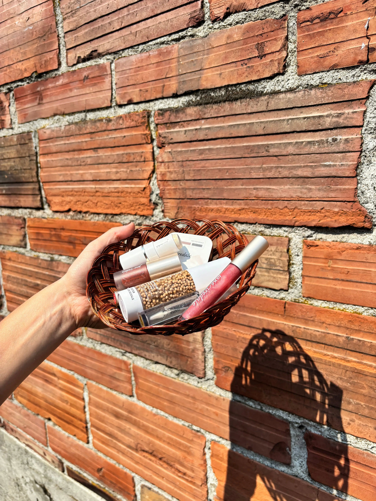 Cosmetics - Sprig Flower Co