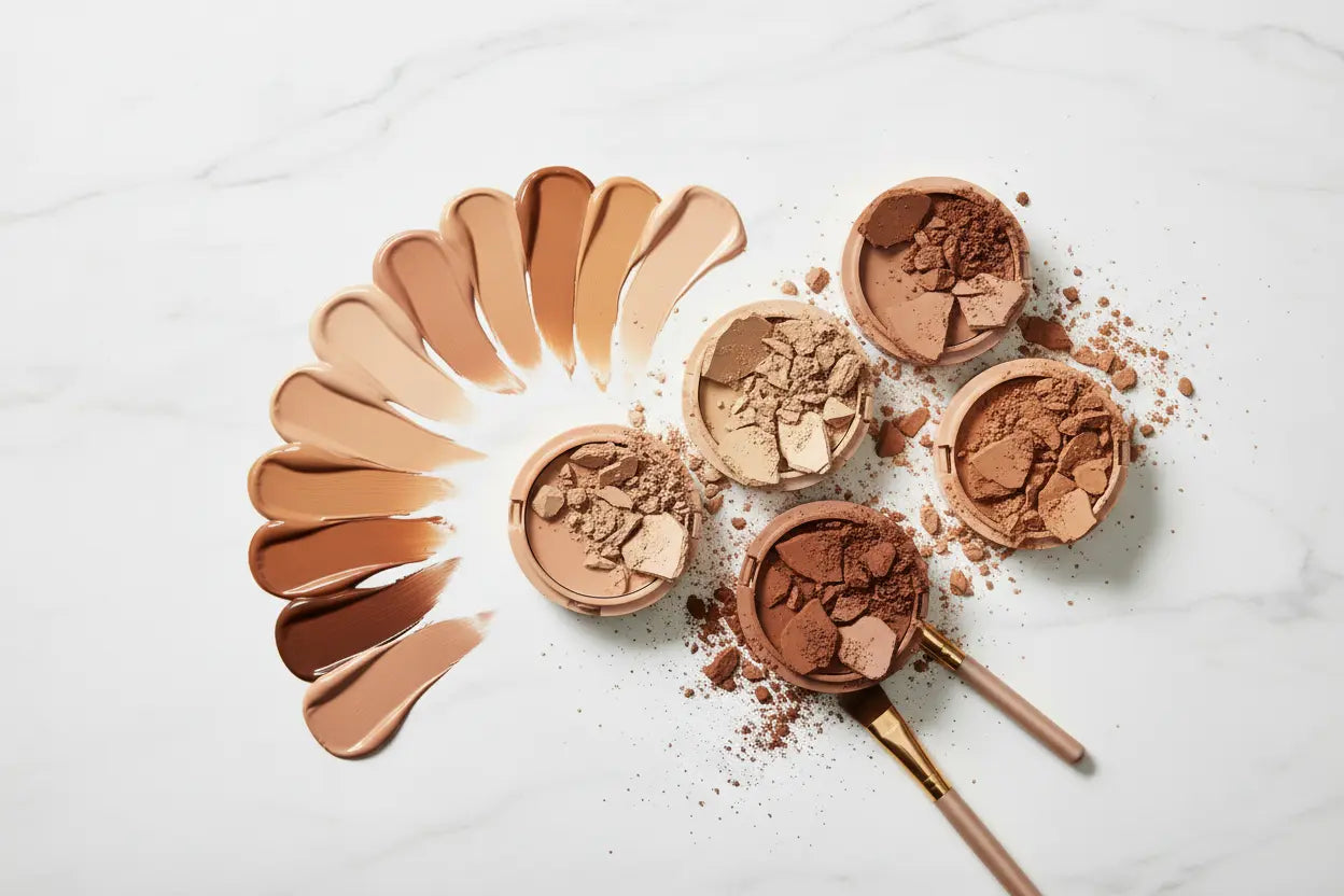 Founders-5-Minute-Makeup-Routine Sprig Beauty Co