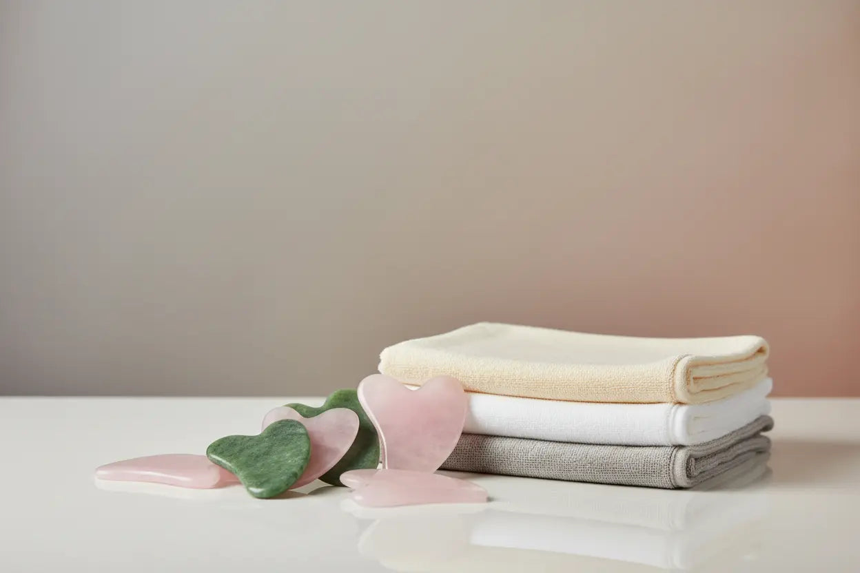 Skincare Accessories - Sprig Flower Co