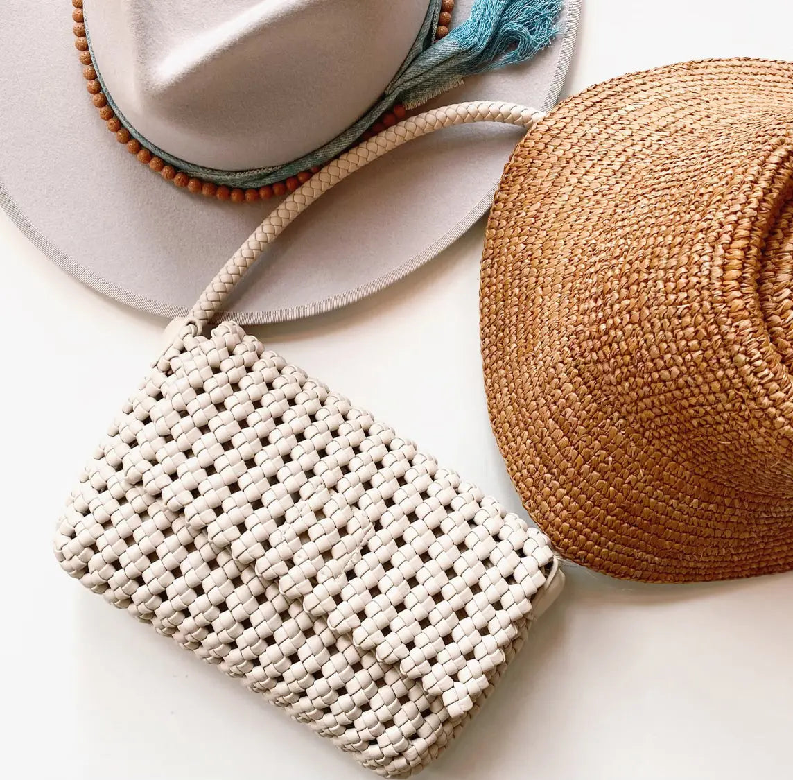 Handbags - Sprig Flower Co