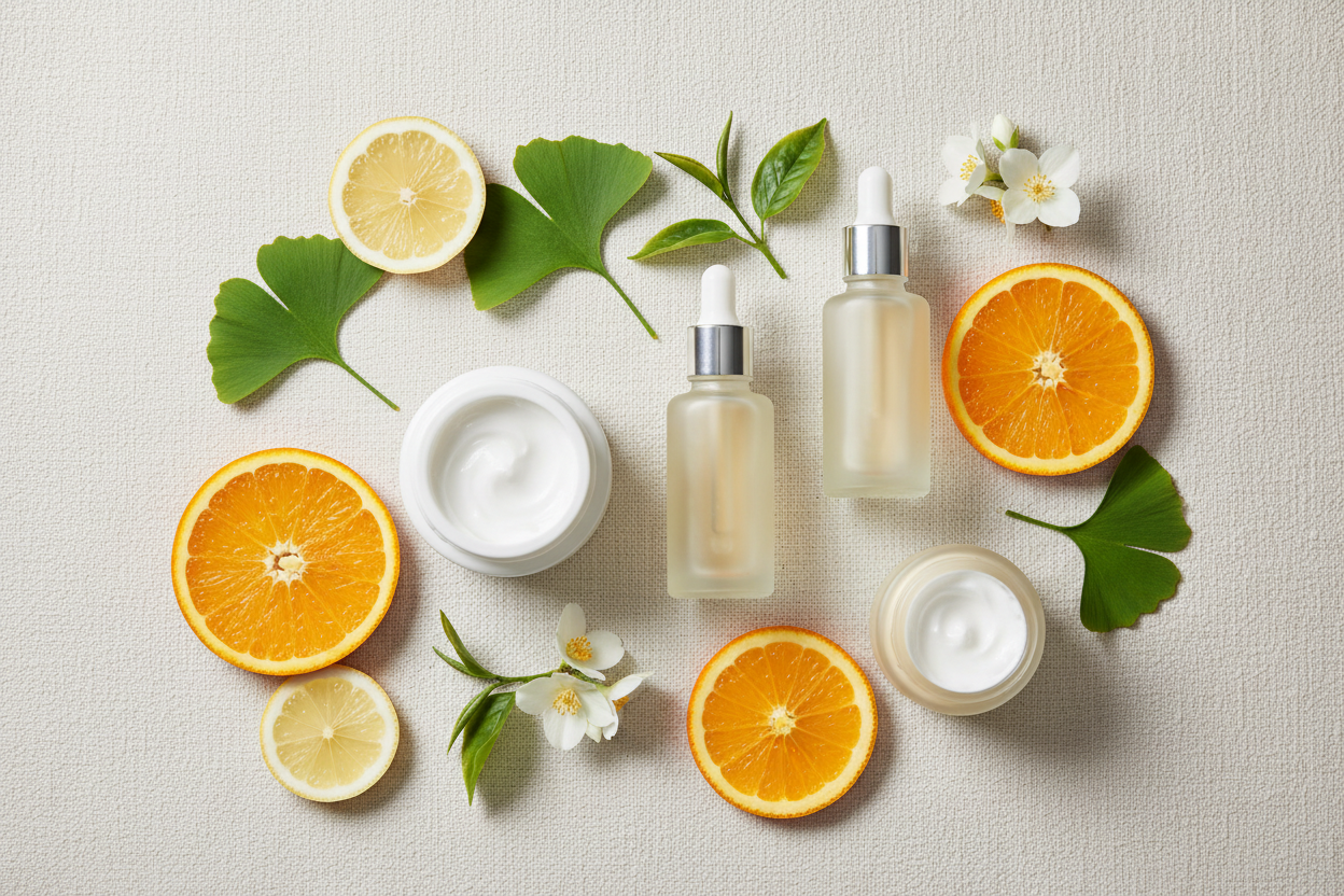 Hyperpigmentation Sprig Beauty Co