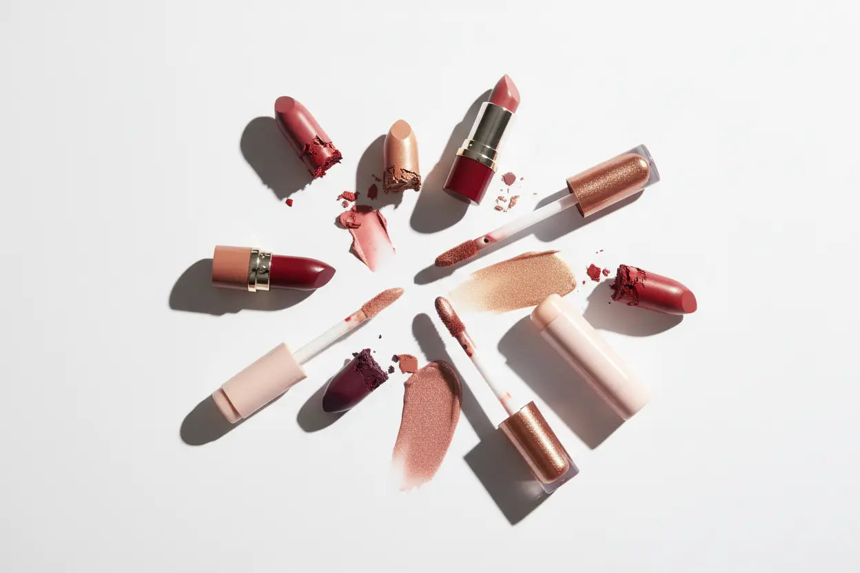 Pucker Up Lips - Sprig Flower Co