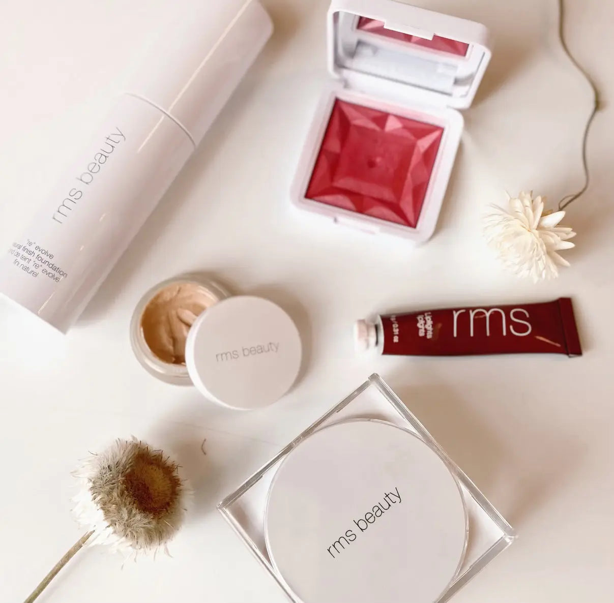 RMS Beauty - Sprig Flower Co