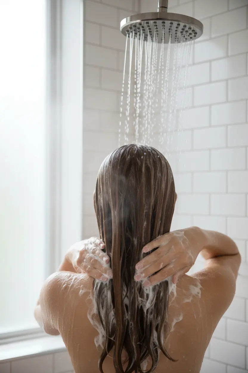 Conditioner Sprig Beauty Co