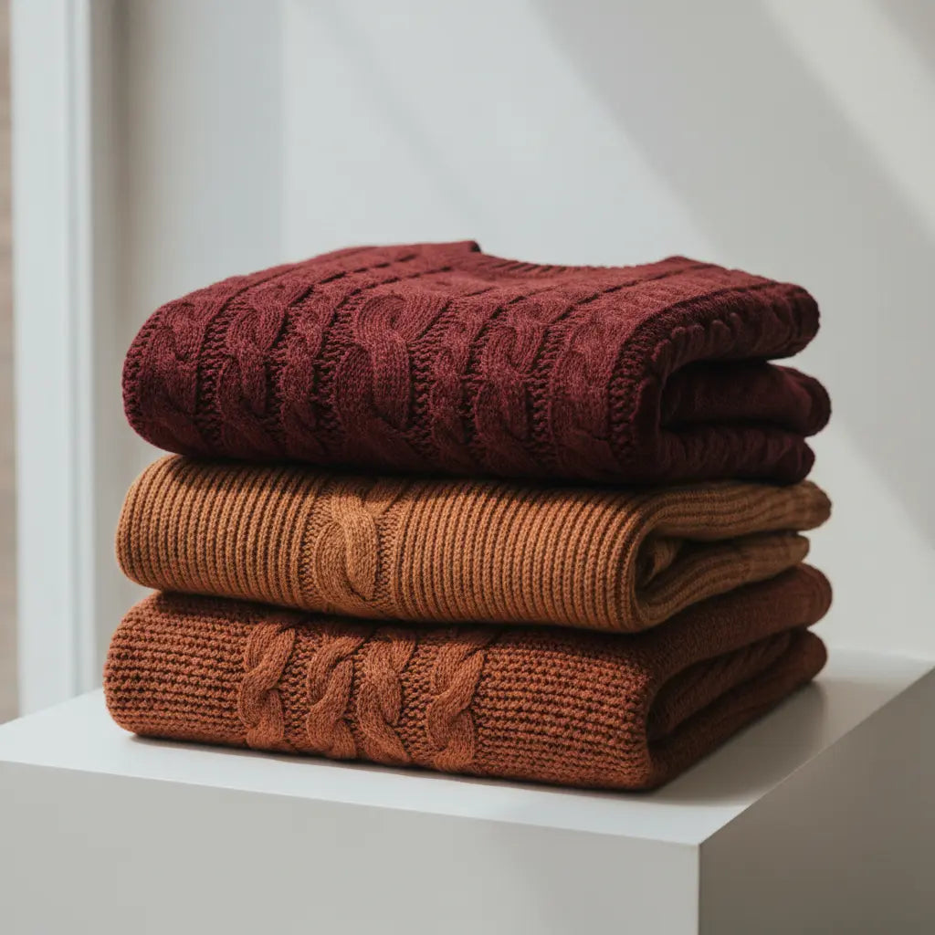 Sweater & Knits
