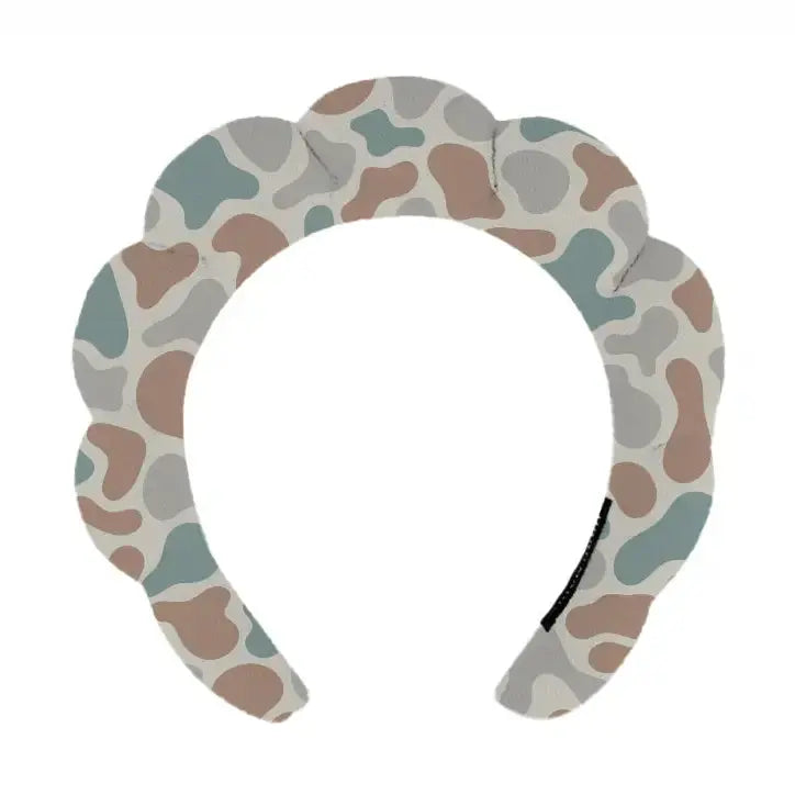 Bubble Headbands