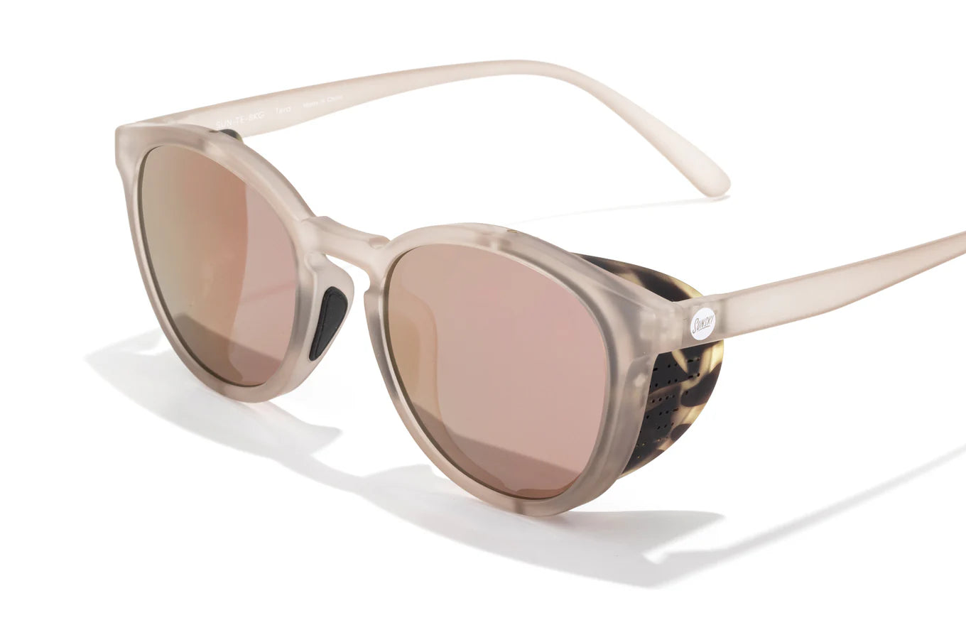 TERA | Stone Alpenglow