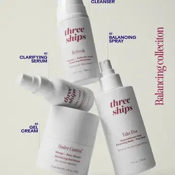 Take Control Salicylic + 10% Azelaic Serum