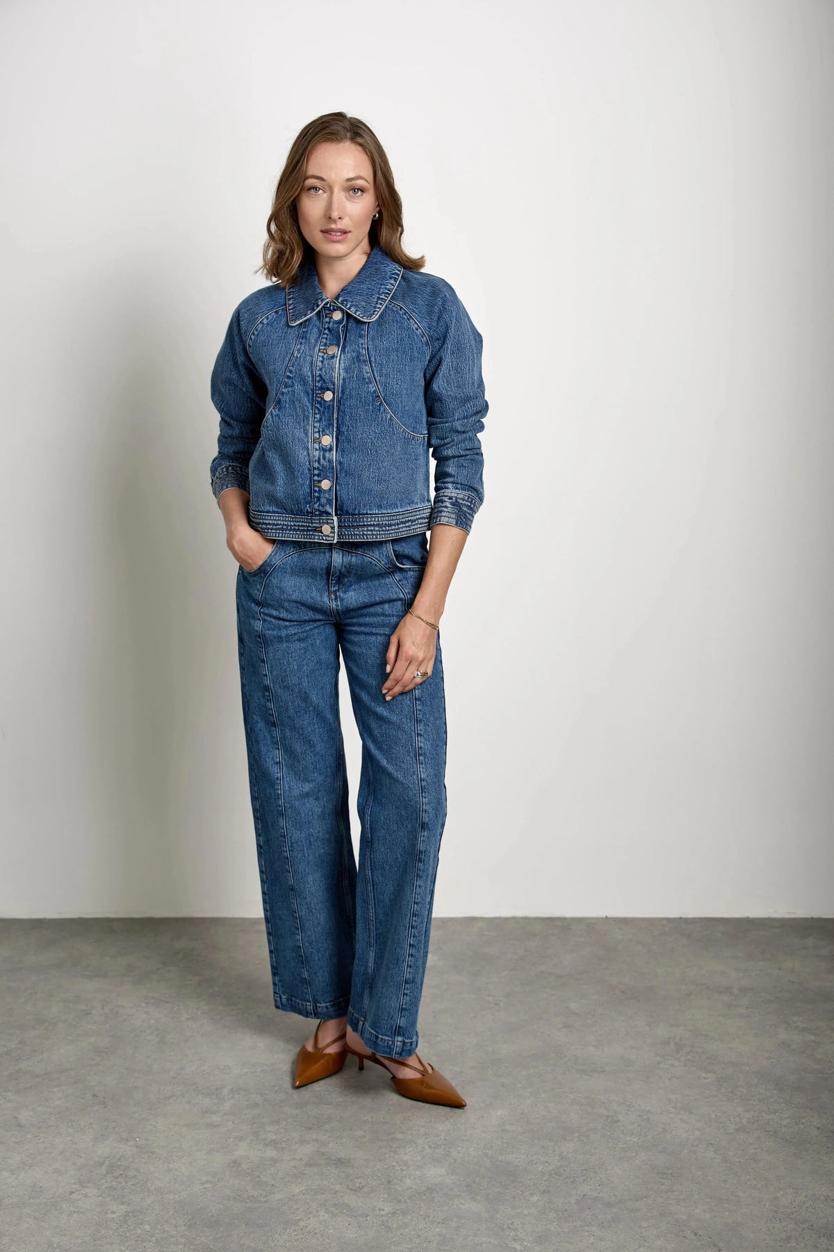 Eden Denim