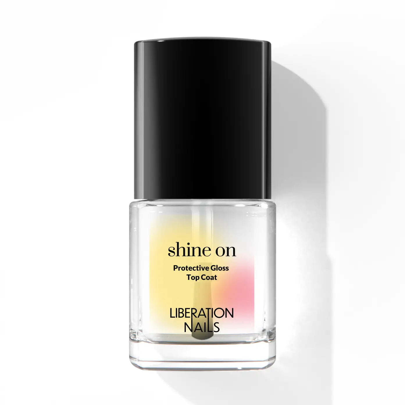 Shine On | Liberation Nails Sprig Beauty Co
