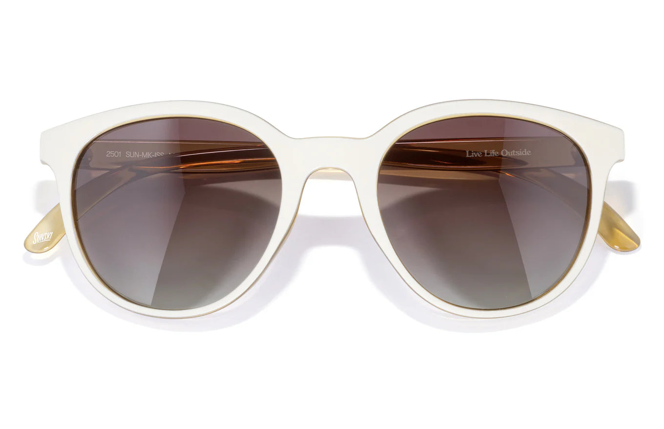 MAKANI | Ivory Sepia