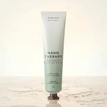 Hand Therapy- Eucalyptus + Peppermint Midnight Paloma
