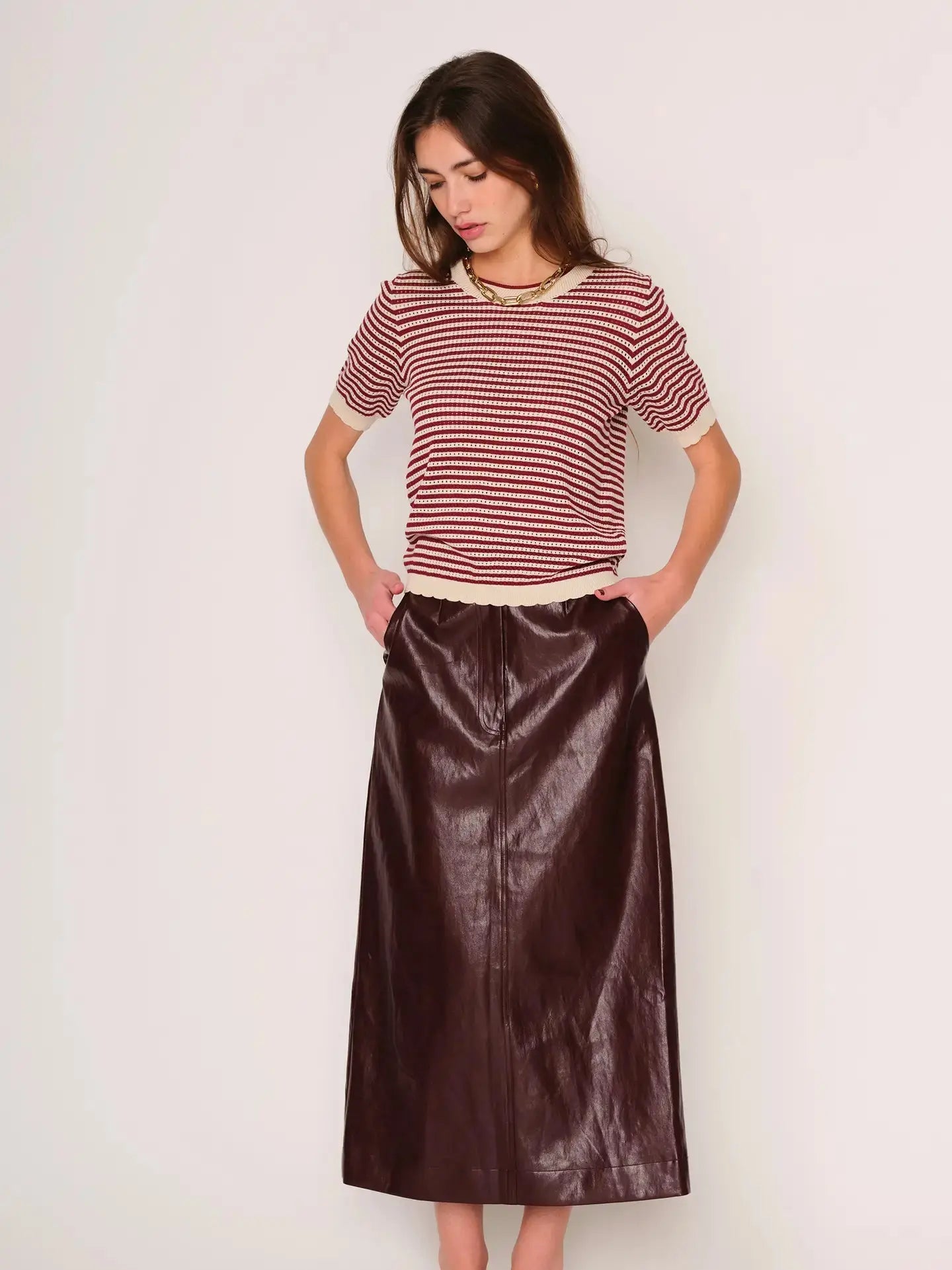 Elsie Skirt