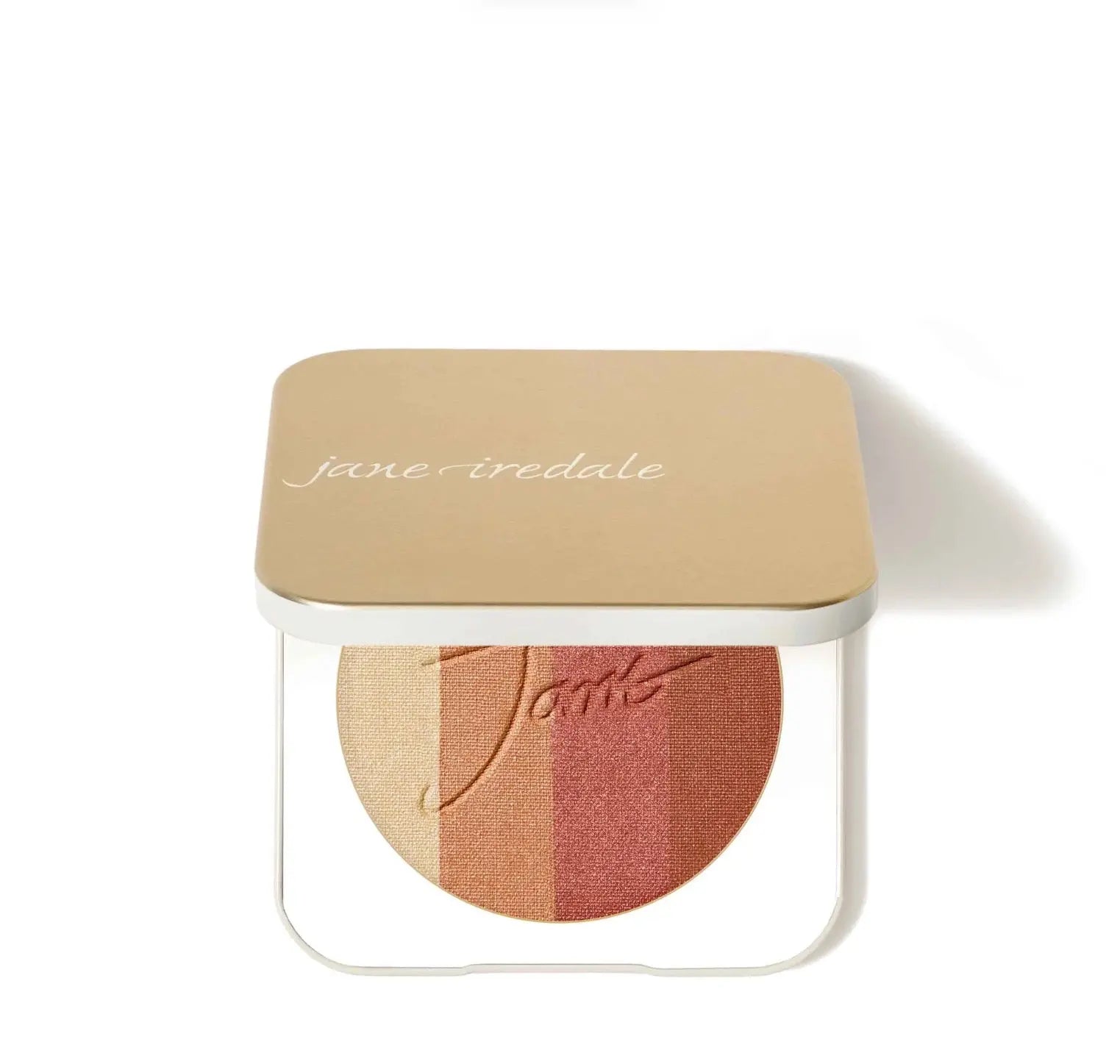 PureBronze Shimmer Bronzer Refill
