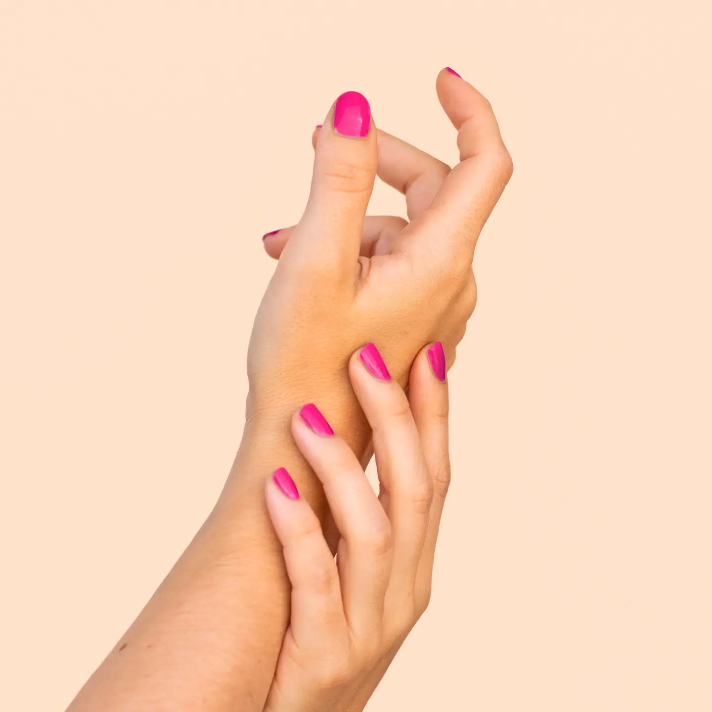Pitaya-Bkind Nail Polish