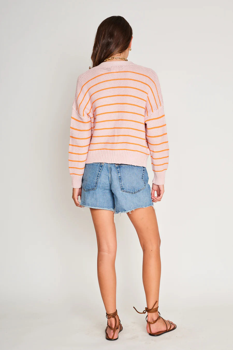 Amara Cardigan