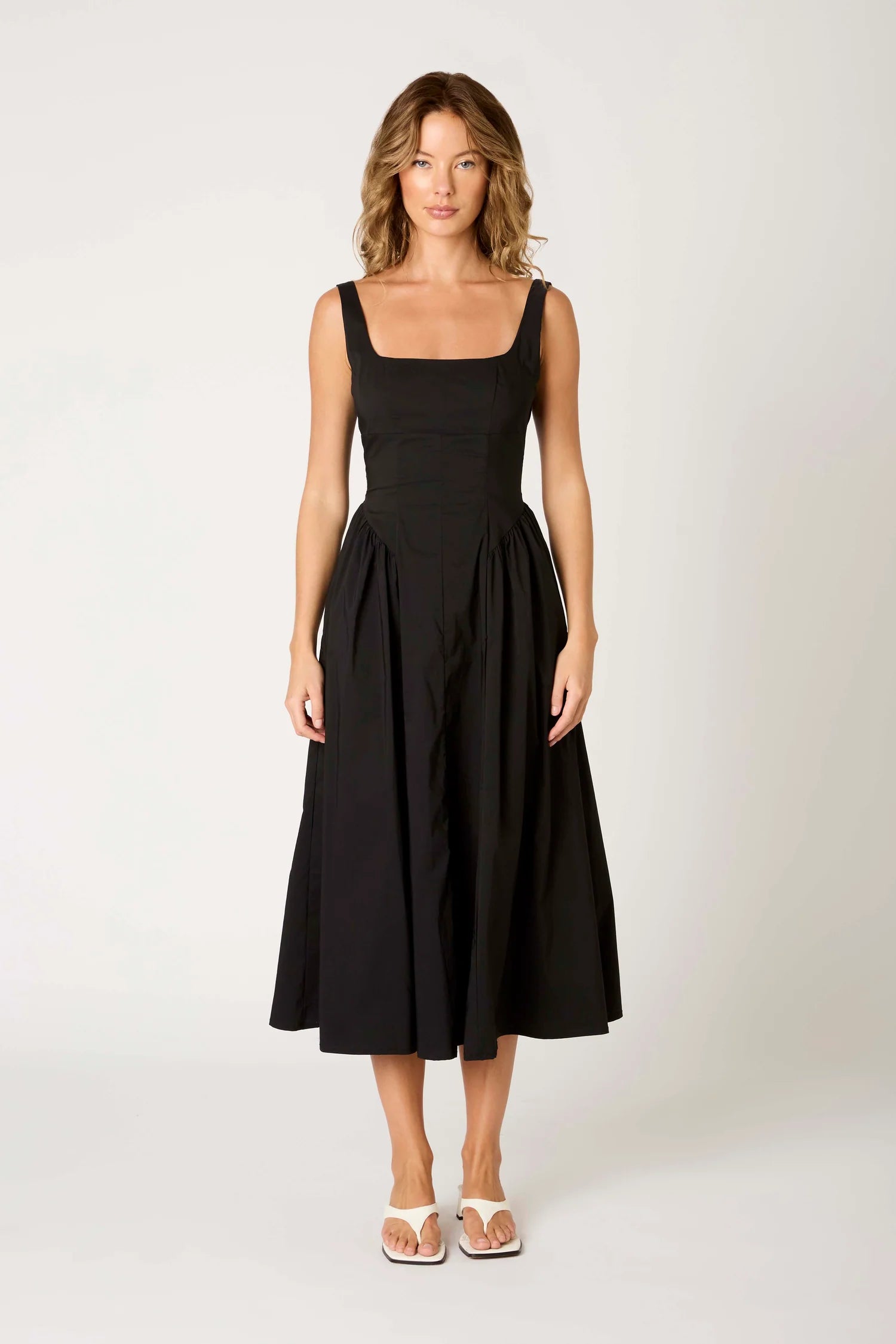 Daisy Dress - Sprig Beauty Co