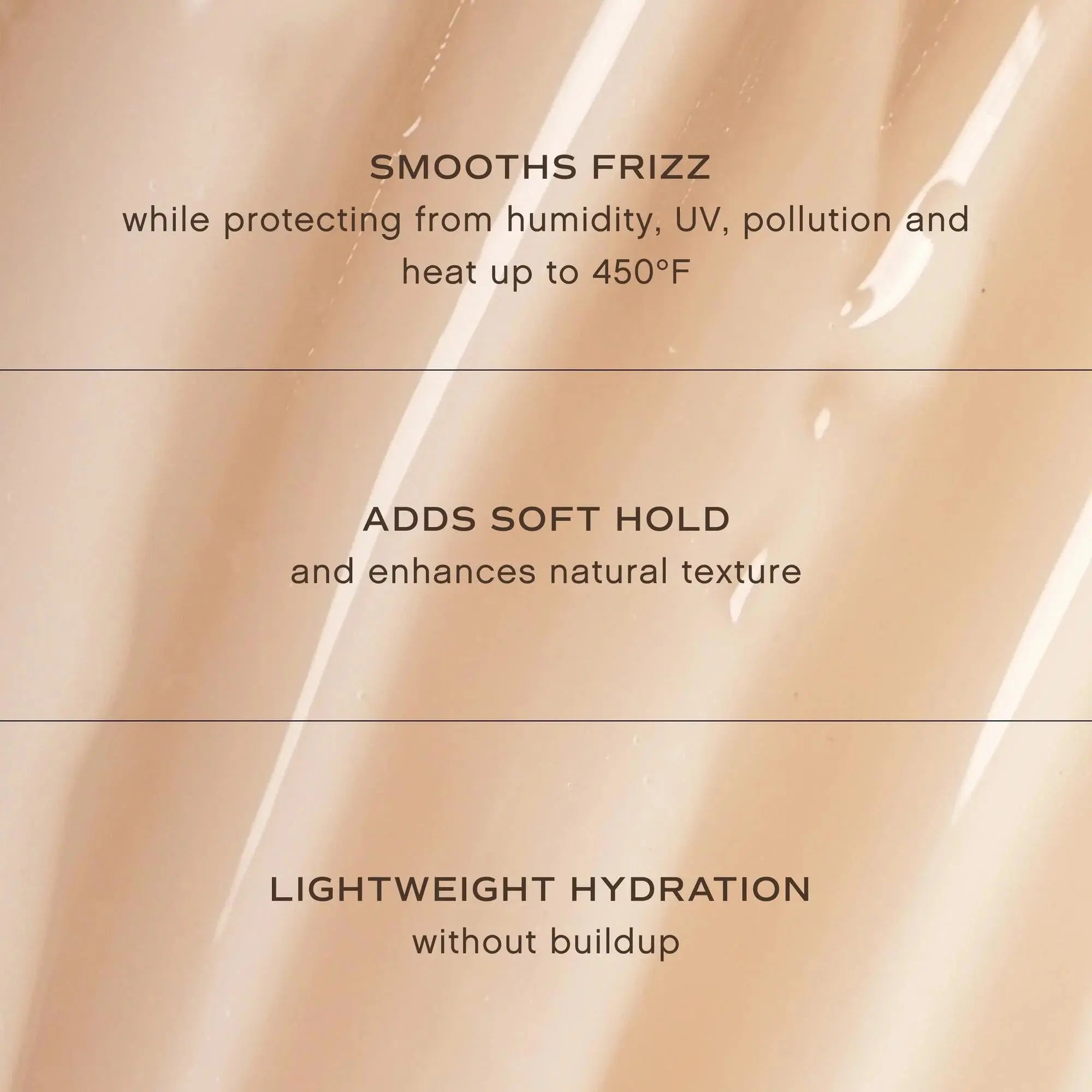 Air Dry Styling Cream