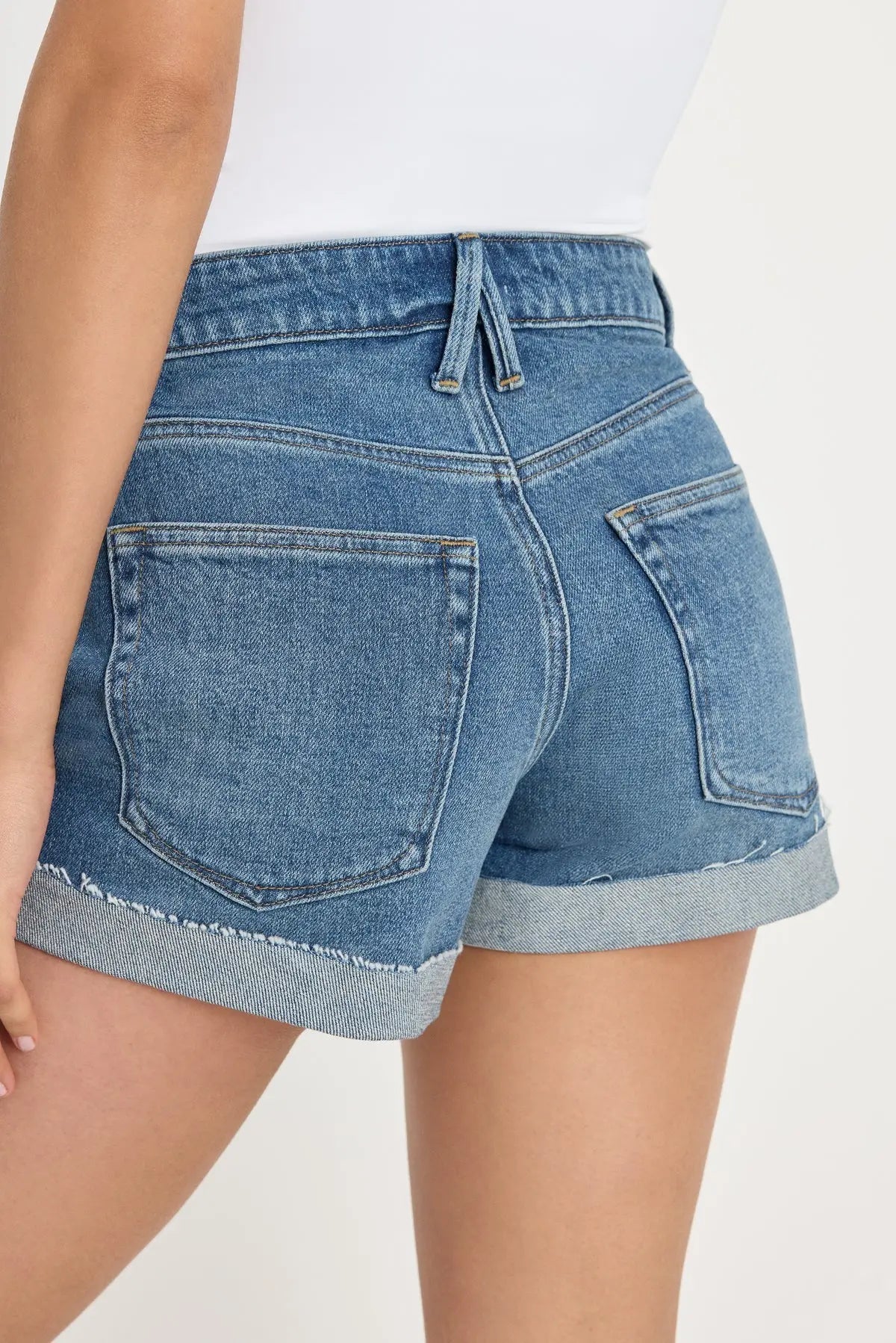 Good Girlfriend Short - Sprig Beauty Co