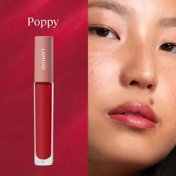 Minori Vegan Lipgloss - Sprig Beauty Co