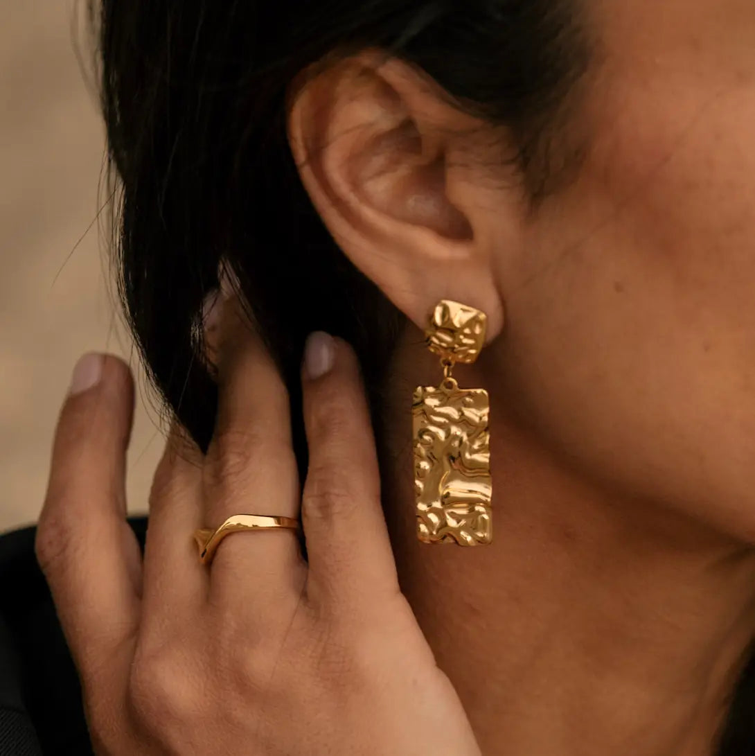Portofino Drop Earrings Boem