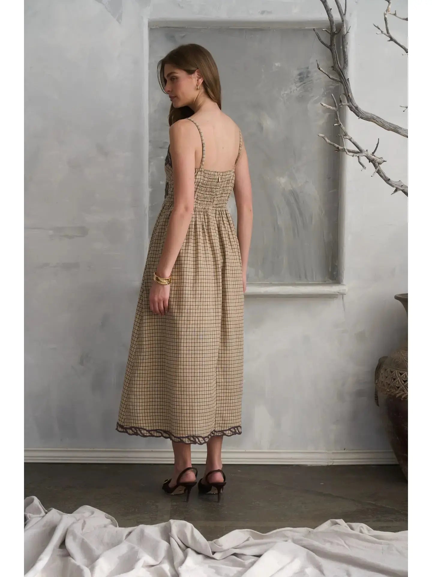 The Brielle Midi