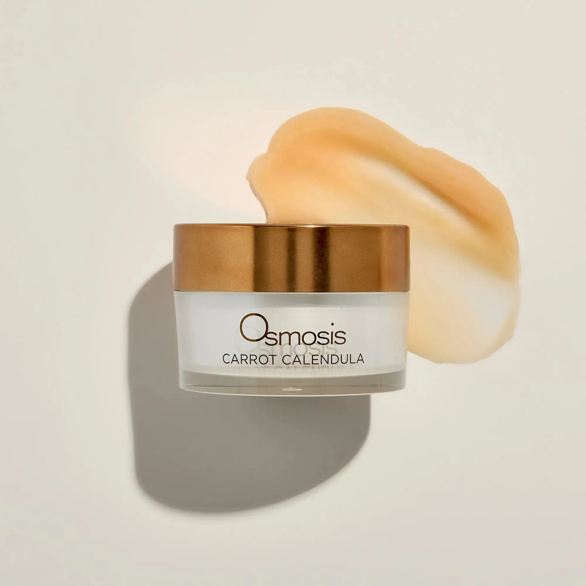 Carrot Calendula Brightening Enzyme Mask