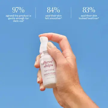 Take Control Salicylic + 10% Azelaic Serum