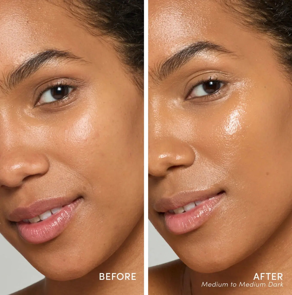 Glow Fixation SPF 40 Sheer Tint Skin Enhancer